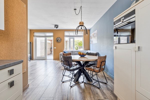 Medium property photo - Ben Kleijwegthof 15, 3151 MD Hoek van Holland